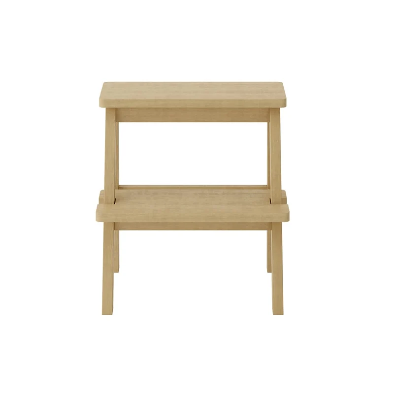 Addie Black Stool