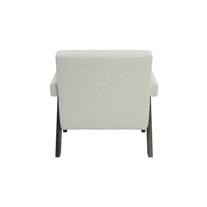 Abel Milk and Chocolate Chair