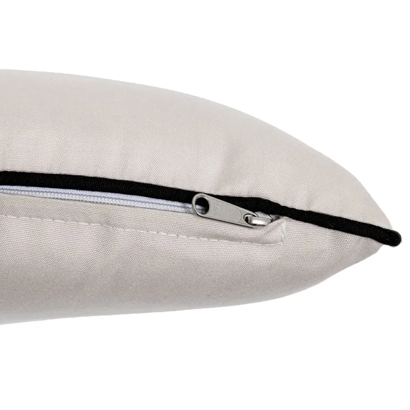 Outdoor Universal seat back cushion