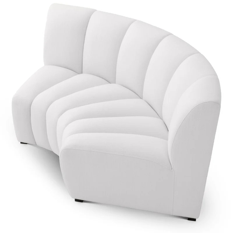 Modular Sofa Lando corner