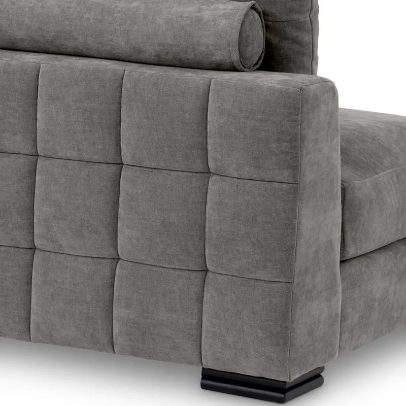 Modular Sofa Clifford 2-seater