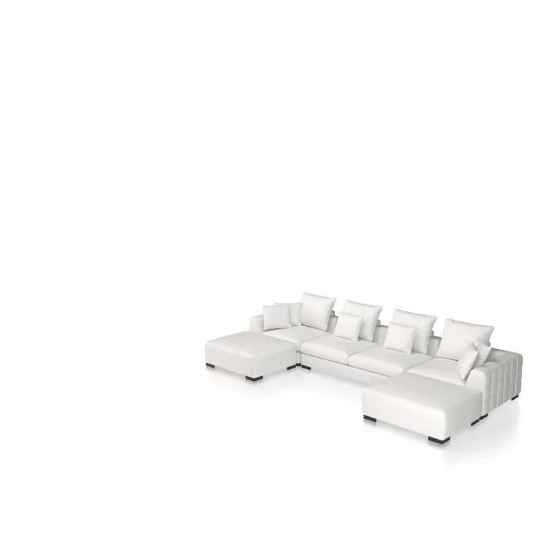 Modular Sofa Clifford 2-seater