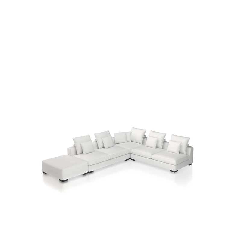 Modular Sofa Clifford 2-seater