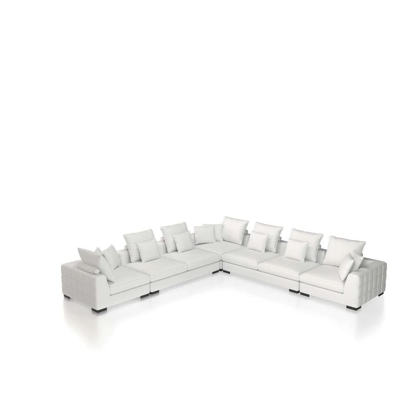 Modular Sofa Clifford 2-seater