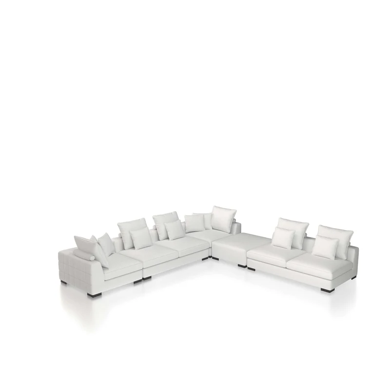 Modular Sofa Clifford 2-seater