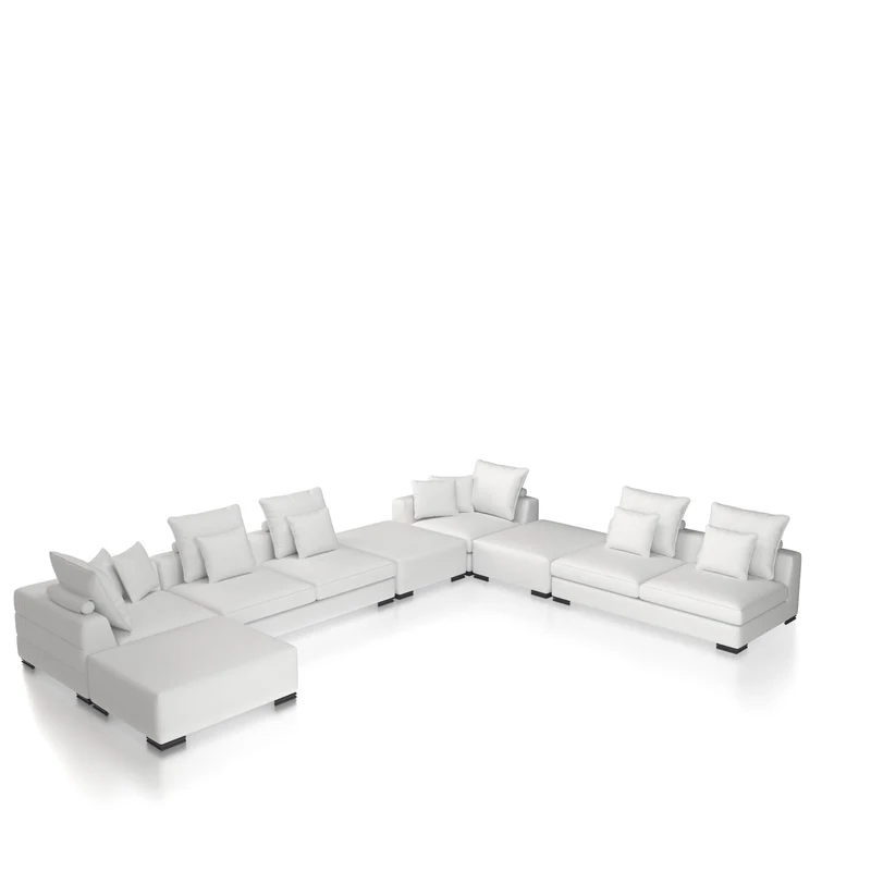 Modular Sofa Clifford 2-seater