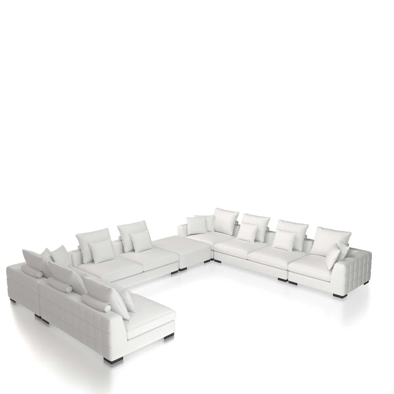 Modular Sofa Clifford 2-seater