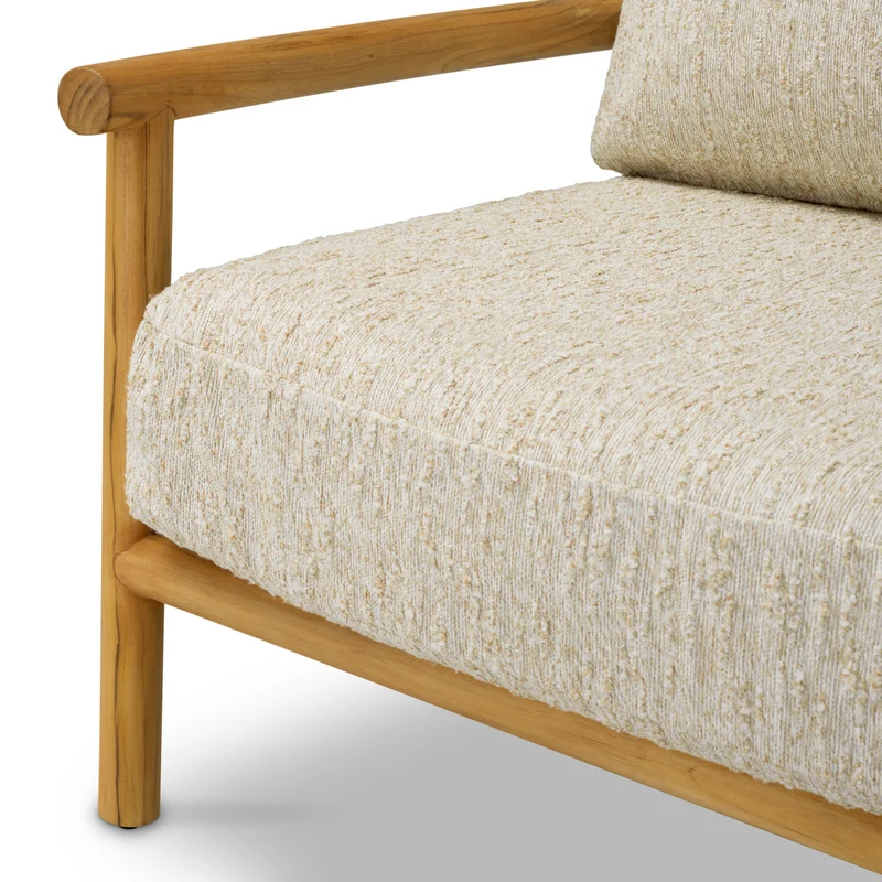 Outdoor Chair Ombria