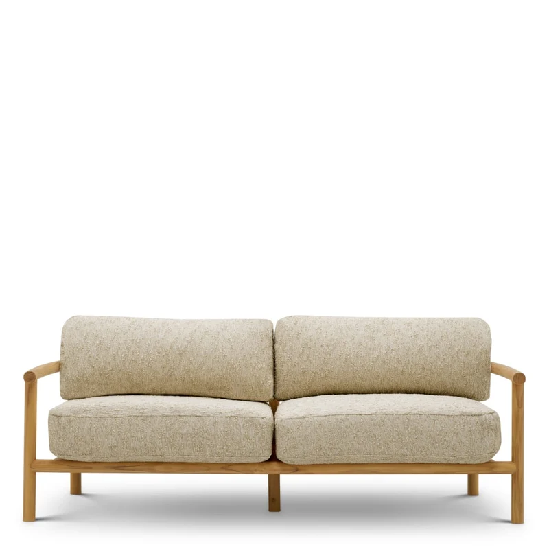 Outdoor Sofa Ombria
