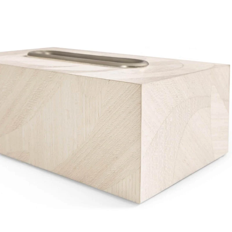 Tidepool Rectangular Tissue Box