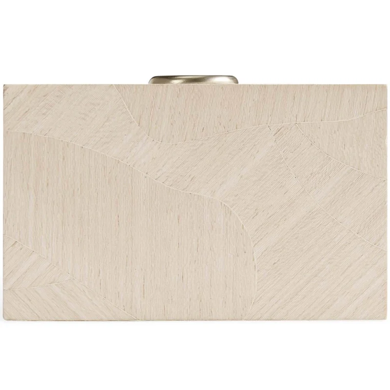 Tidepool Rectangular Tissue Box