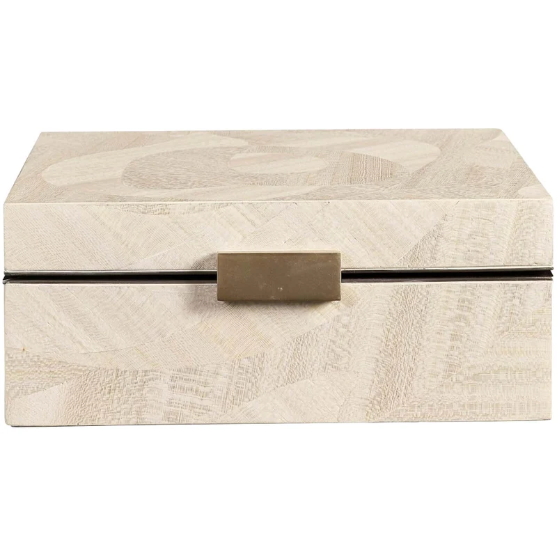 Tidepool Rectangular Boxes - Set of 2