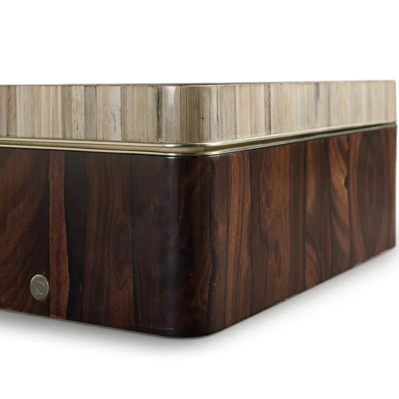 Terra Rectangular Box