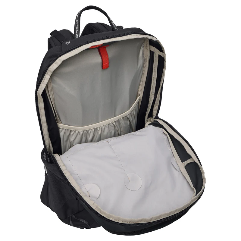 Vaude Women's Wizard 22+4 - Mochila de senderismo 51 cm (black)