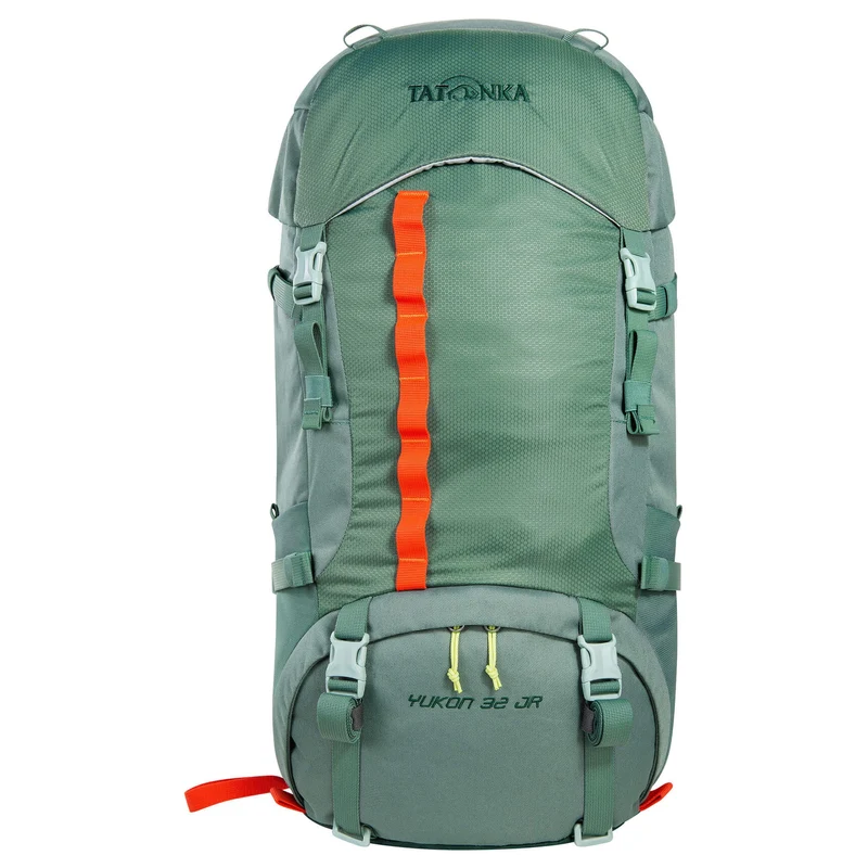 Tatonka Yukon 32 JR - Mochila de trekking 59 cm (sage green)