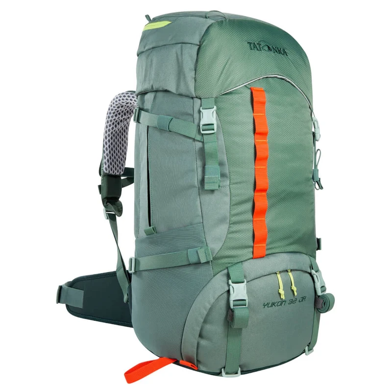 Tatonka Yukon 32 JR - Mochila de trekking 59 cm (sage green)