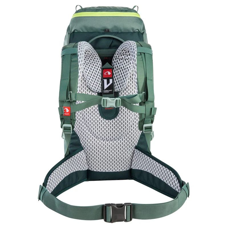 Tatonka Yukon 32 JR - Mochila de trekking 59 cm (sage green)