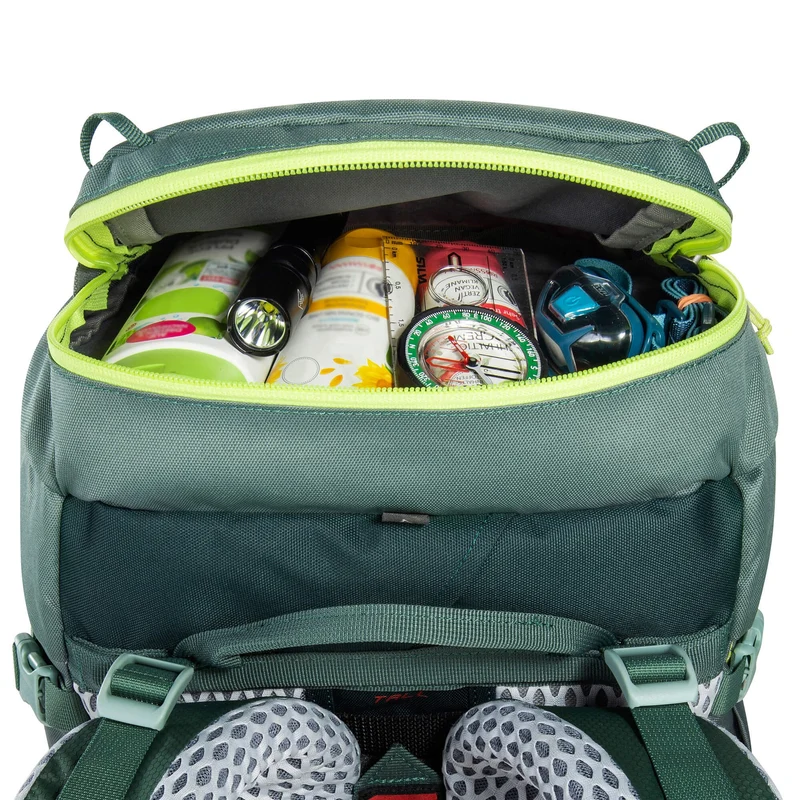 Tatonka Yukon 32 JR - Mochila de trekking 59 cm (sage green)