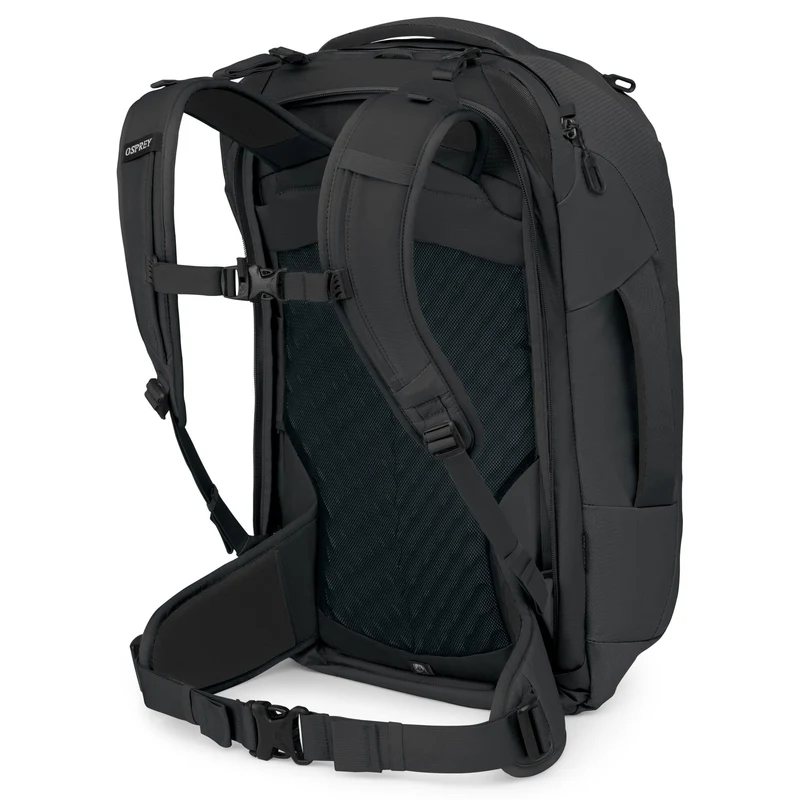 Osprey Farpoint 40 - Mochila de viaje 55 cm (black)