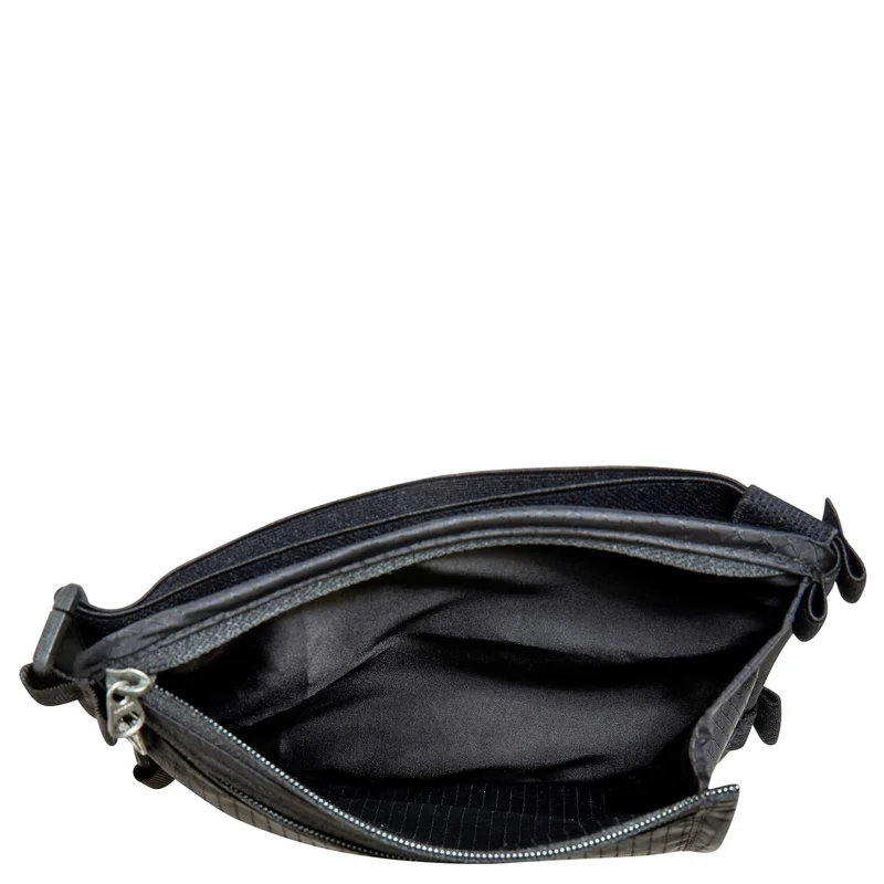 Tatonka Skin Secret Pocket - Bolsa para objetos de valor 19 cm (black)