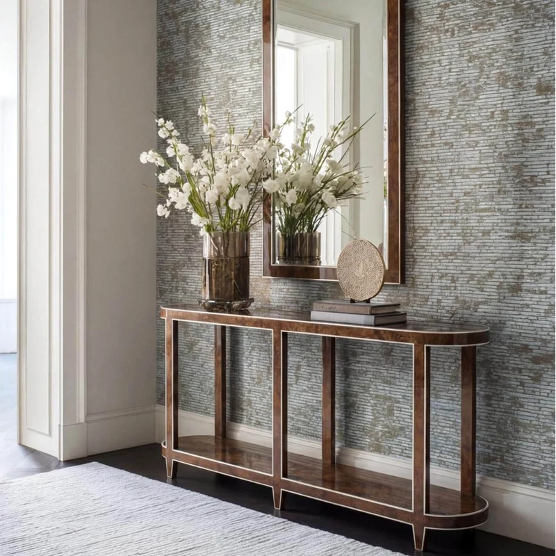 Jacques Console Table - Small