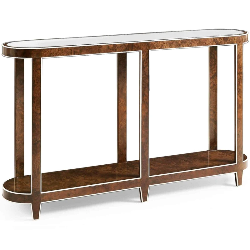Jacques Console Table - Small
