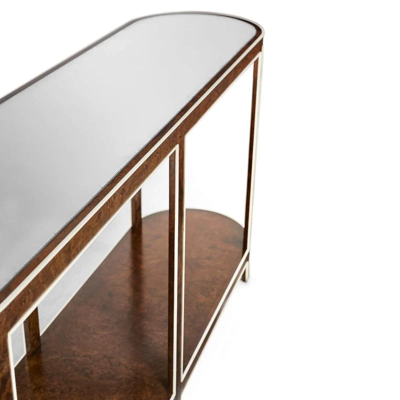 Jacques Console Table - Small