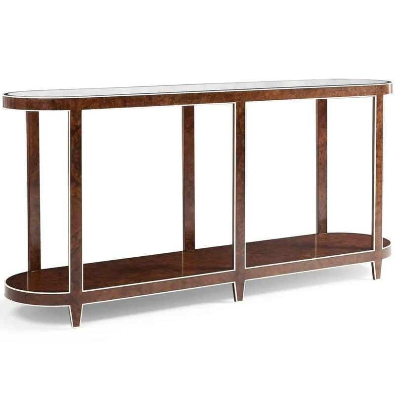 Jacques Console Table - Large