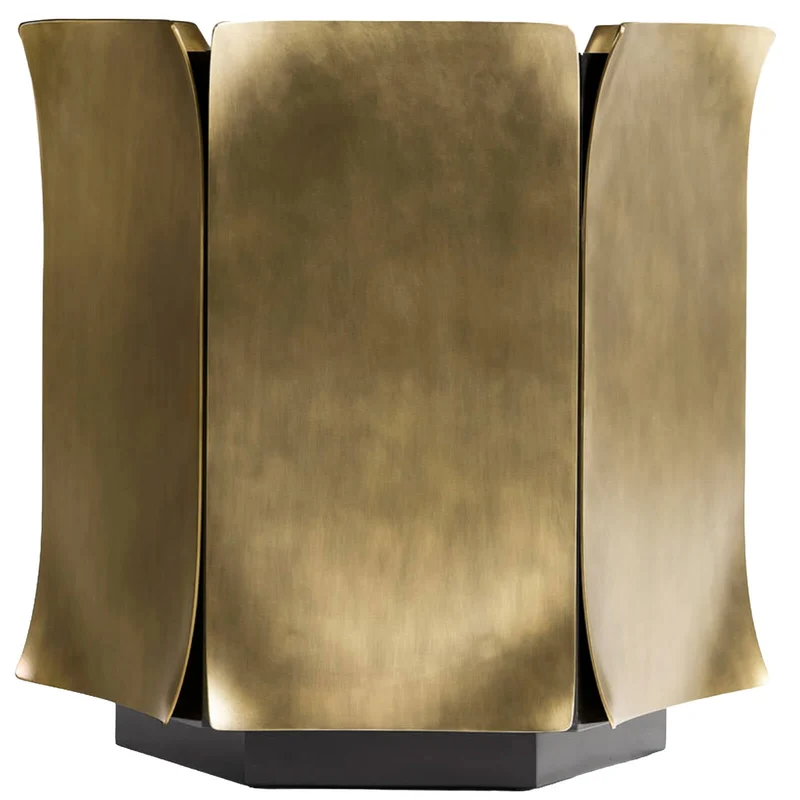 Hammersmith Side Table