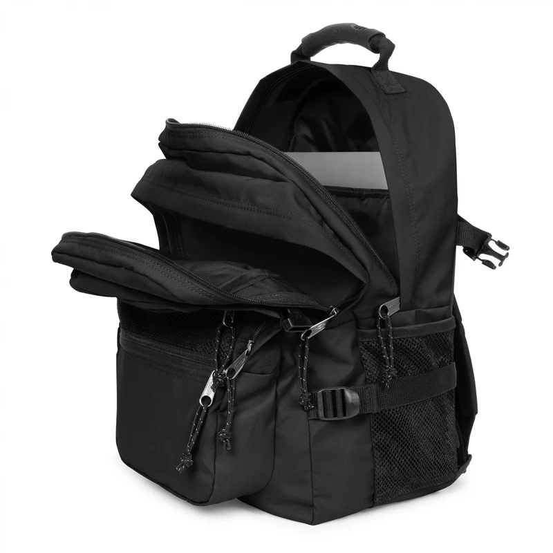 Eastpak selection Suplyer - Mochila 16" 45.5 cm (black)