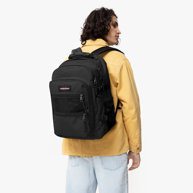 Eastpak selection Suplyer - Mochila 16" 45.5 cm (black)