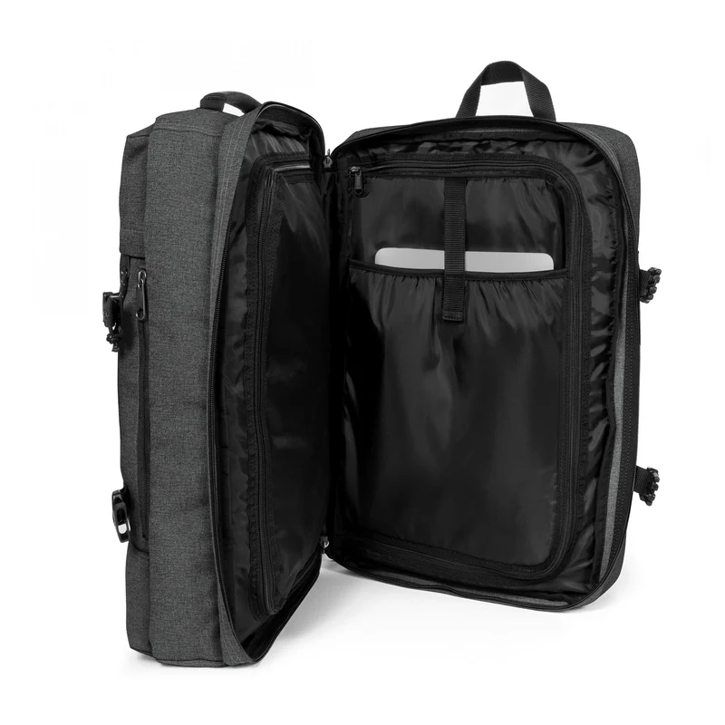 Eastpak selection Travelpack 42 - Mochila de viaje 17" 51 cm (black denim)