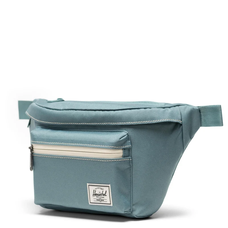 Herschel Pop Quiz - Riñonera 31 cm (trellis)