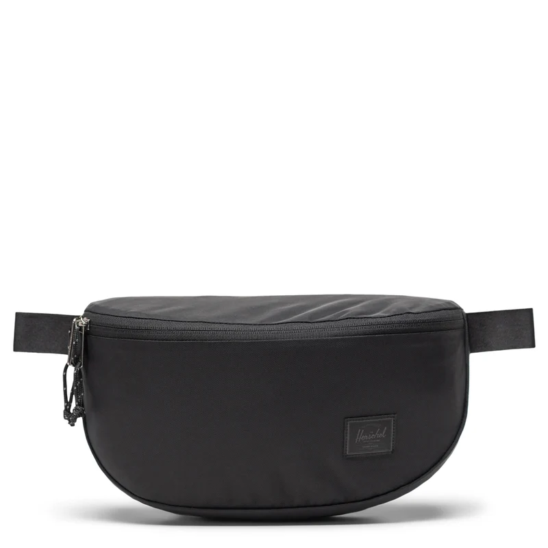 Herschel Kaine - Riñonera 30.5 cm (black)
