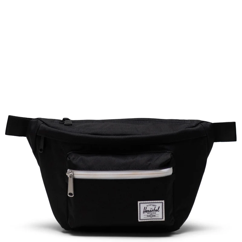 Herschel Pop Quiz - Riñonera 31 cm (black)