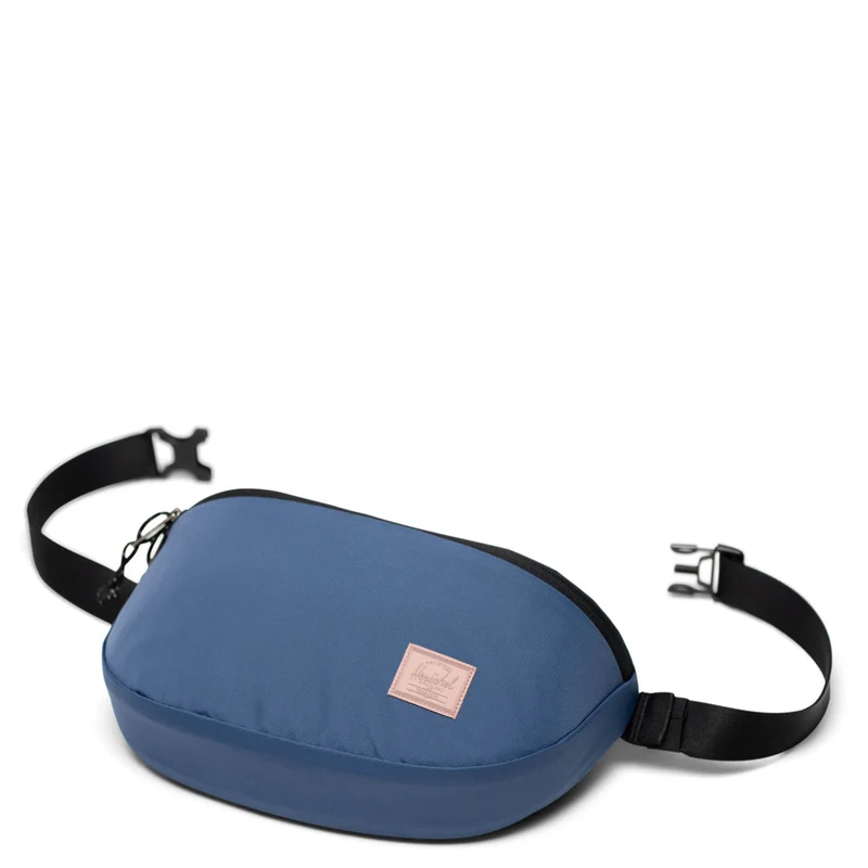 Herschel Kaine - Riñonera 30.5 cm (oceana)