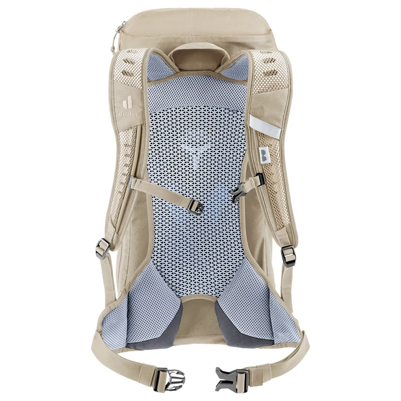 Deuter AC Lite 16 - Mochila de senderismo 56 cm (alu-greystone)
