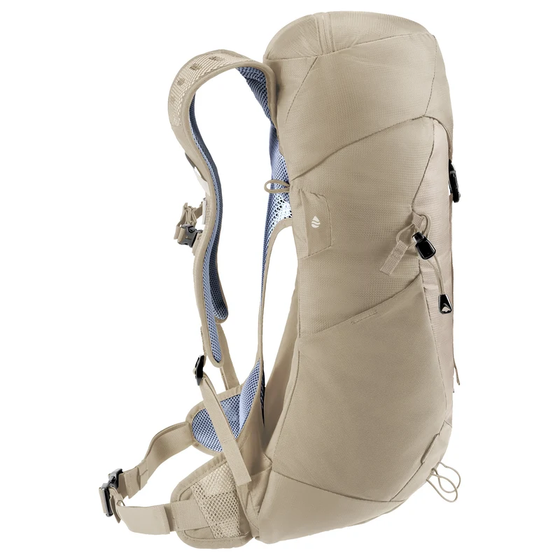 Deuter AC Lite 16 - Mochila de senderismo 56 cm (alu-greystone)