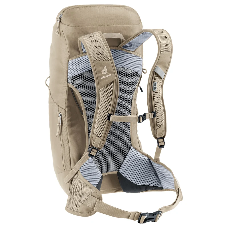 Deuter AC Lite 24 - Mochila de senderismo 57 cm (alu-greystone)