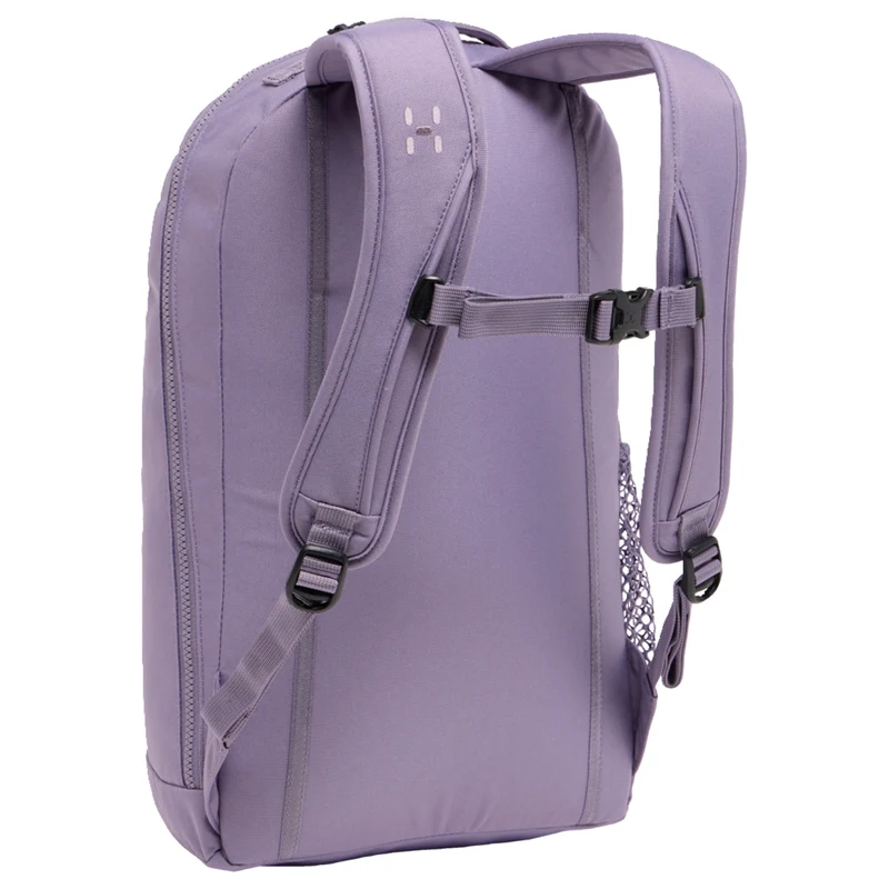 Haglöfs Skuta 15 - Mochila 42 cm (purple fog)