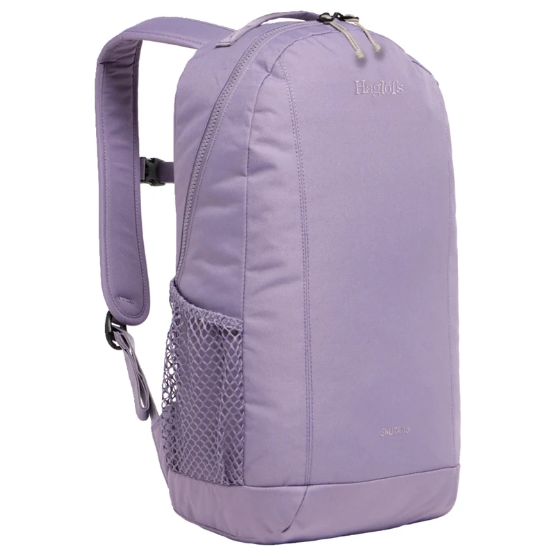 Haglöfs Skuta 15 - Mochila 42 cm (purple fog)