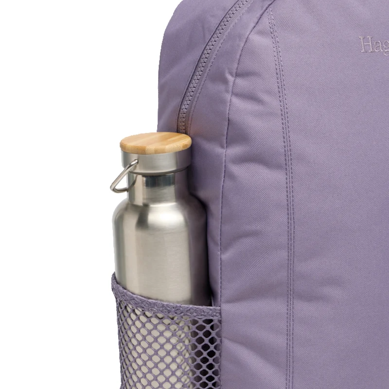 Haglöfs Skuta 15 - Mochila 42 cm (purple fog)
