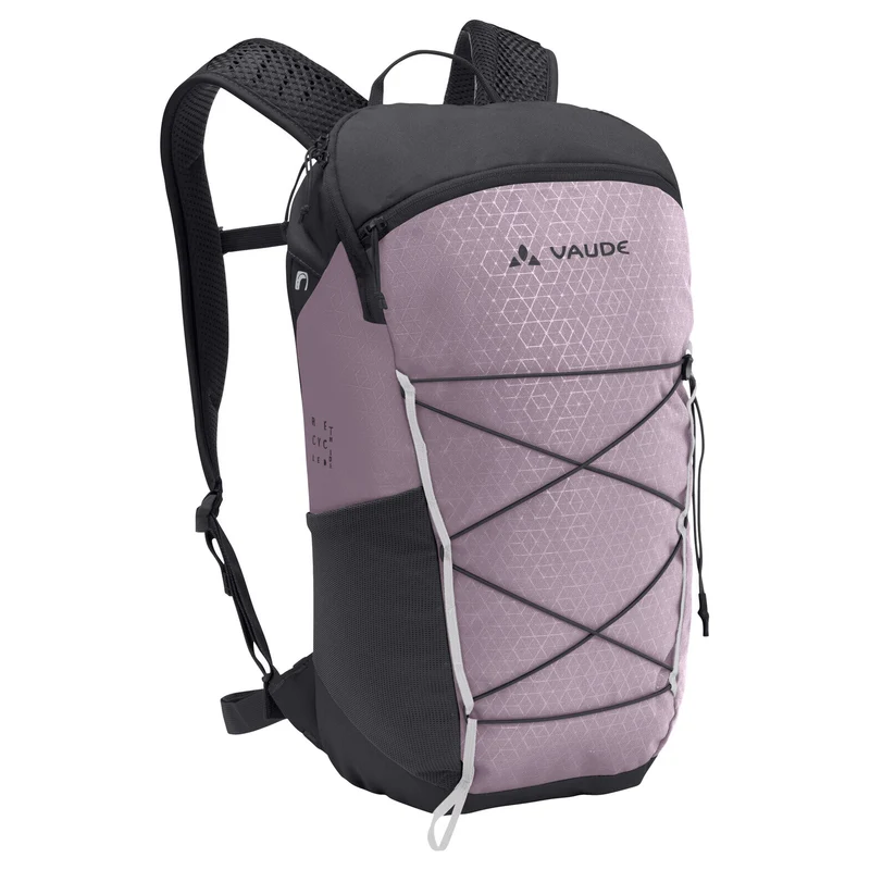 Vaude Agile 14 - Mochila de senderismo 46 cm (purple ash)