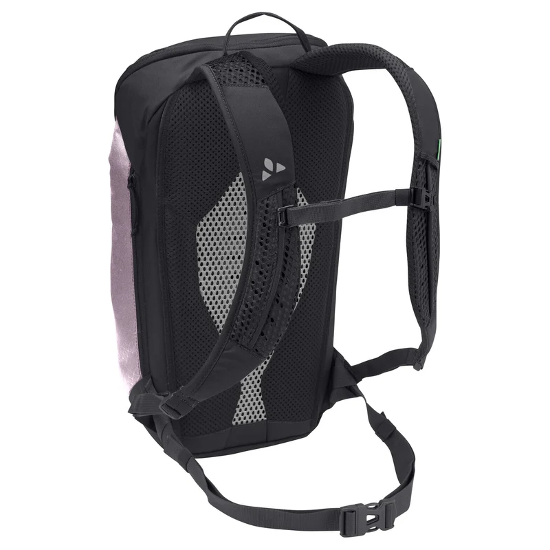 Vaude Agile 14 - Mochila de senderismo 46 cm (purple ash)