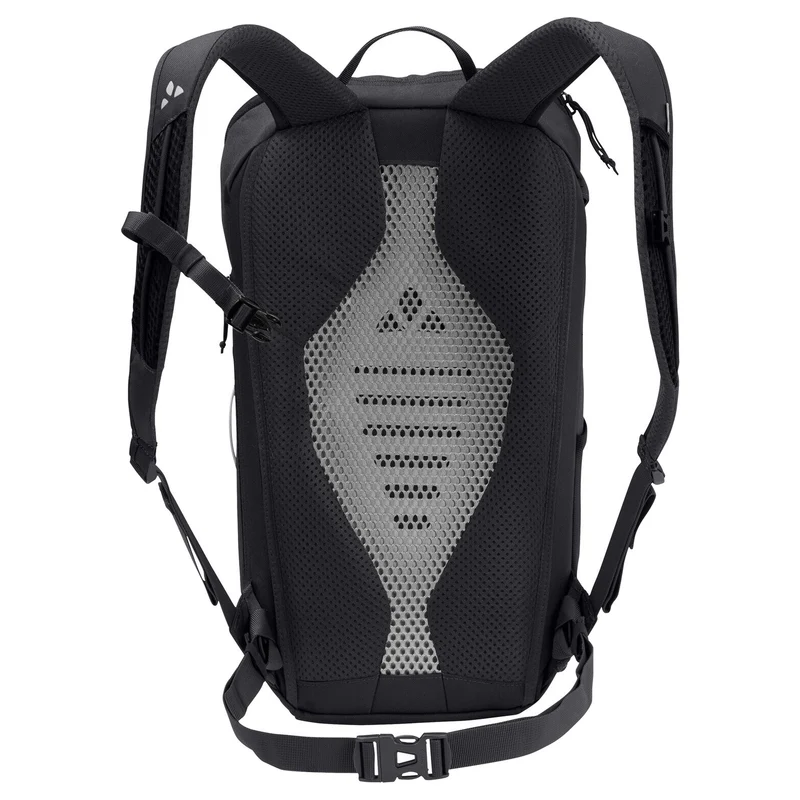 Vaude Agile 14 - Mochila de senderismo 46 cm (purple ash)