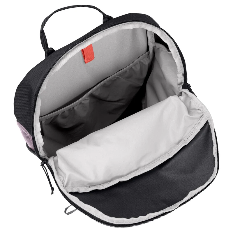 Vaude Agile 14 - Mochila de senderismo 46 cm (purple ash)