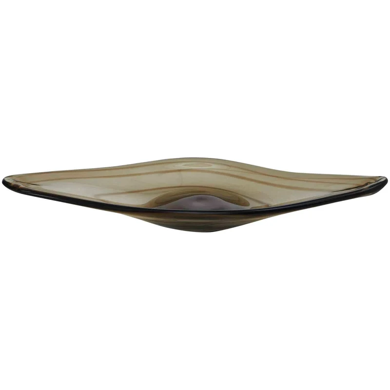 Soluna Indoor-Outdoor Glass Bowl