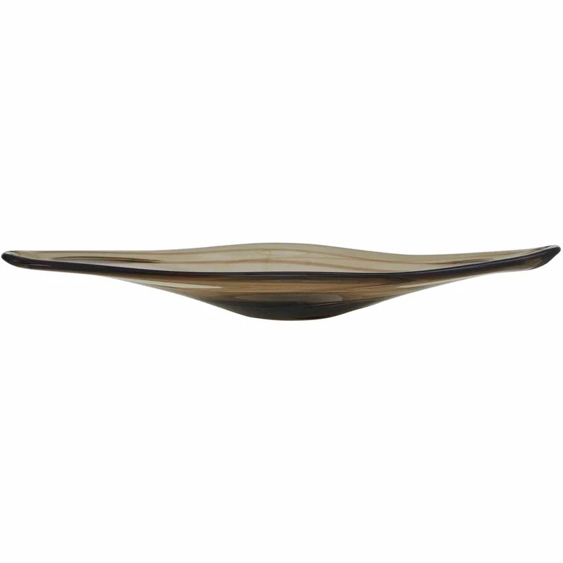 Soluna Indoor-Outdoor Glass Bowl