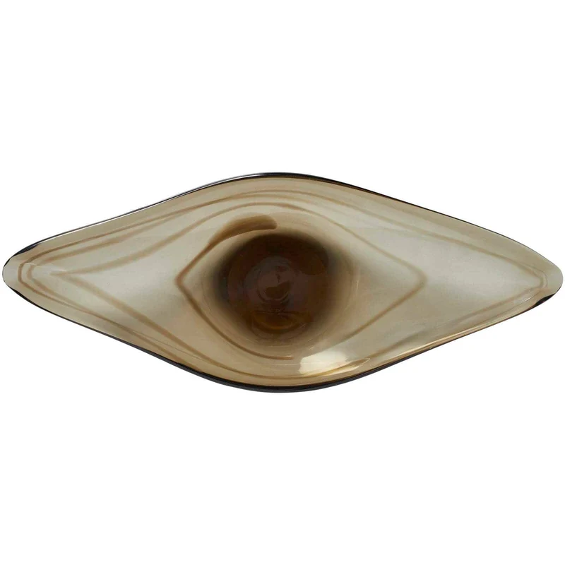 Soluna Indoor-Outdoor Glass Bowl