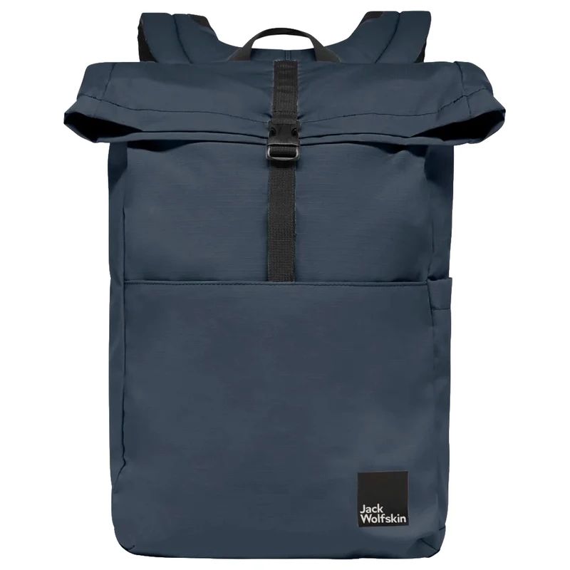 Jack Wolfskin Island 20 - Mochila 40.5 cm (midnight sky)